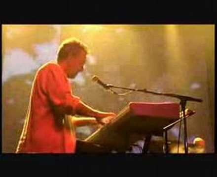 The Doors and Ian Astubury  Changeling