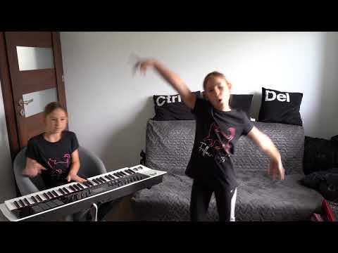 Hania Piekarska - Nie ma takich dwóch (Accantus na odwrót)