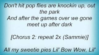 Lil Wayne - Hardball Lyrics