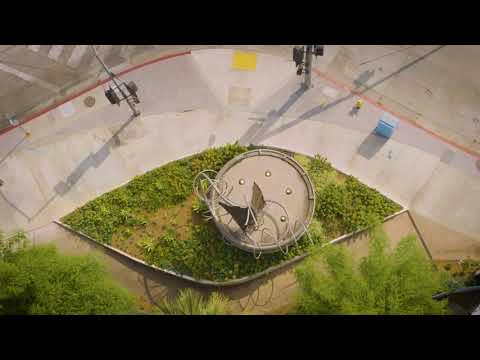 Adjoeman | Cedars-Sinai Art & Healing