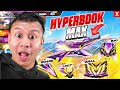 New Hyperbook Paradox Is OP Tonde Gamer