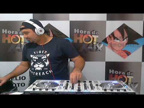 SEXTA HOT 90! AO VIVO 26/06/2020