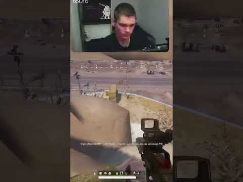 ОТАК | #bslfe #pubg #Twitch #solovsduo #stream #shorts