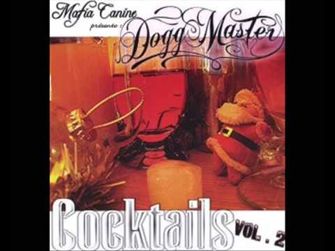 Dogg Master - Just The Way You Like It