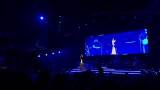 Lost in the Middle of Nowhere - Danielle Bradbery &amp; Kane Brown Youngstown, OH 02/23/2019