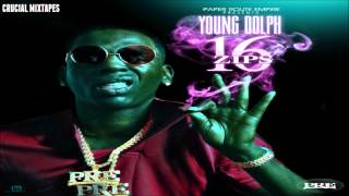 Young Dolph - Addicted (Feat. Jadakiss) [16 Zips] [2015] + DOWNLOAD