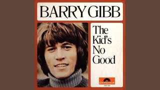 Mando Bay - Barry Gibb
