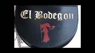 preview picture of video 'Restaurante El bodegón Palos de la Frontera, Huelva.mov'