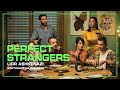 PERFECT STRANGERS Trailer Miami Jewish Film Festival 2023