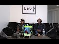 Dad Reacts To Outkast ATLiens