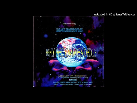 Black - Black (VIP Mix)