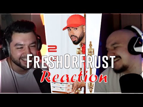 ERST WEINT SIE DANN TWERKED SIE... | Monet192 - Sterne | FreshorFrust Reaction