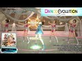 [ダンエボ] チョコレートスマイル (Chocolate Smile-Master Mode) / Dance Evolution AC / 댄스 에볼루션 아케이드 #ダンエボ #댄스에볼루션