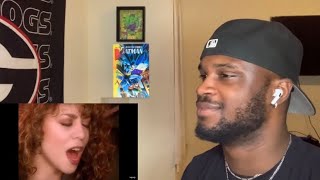 Mariah Carey - There&#39;s Got to Be a Way | Reaction