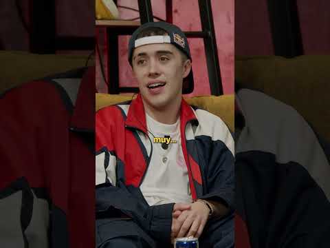 Gazir opina de Navas y su estilo #navas #gazir #polemica #opinion