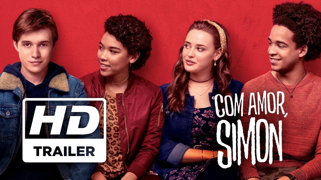 trailer Oficial