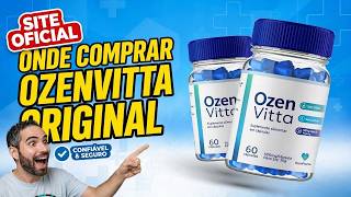 onde comprar ozenvitta original? [SITE OFICIAL - Original e Seguro]