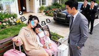 Download lagu Ibu tunggal diusir!Tidur di bangku dgn putri 5 thn.CEO lewat,sadar dia gadis semalam—dibawa pulang! mp3 Download lagu Ibu tunggal diusir!Tidur di bangku dgn putri 5 thn.CEO lewat,sadar dia gadis semalam—dibawa pulang! mp3