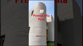 3d printed villa Hinjewadi in pune ☎️9850175992 #r7realtors #realestate #3d #punerealestate #villa