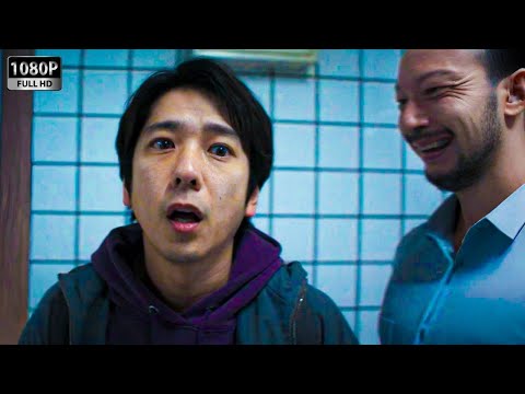 This Man Becomes Trapped in a Never-Ending Subway Tunnel And is Only Able to Exit at Exit 8.