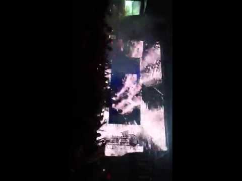 Len faki @ cocorico opening set notte rosa billyculo