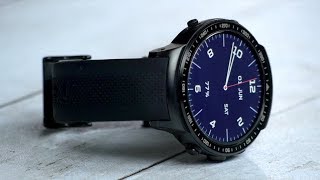 Zeblaze Thor Pro Smartwatch - Is It Good?