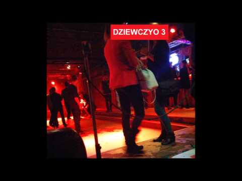 Video thumbnail for DZIEWCZYNO 3