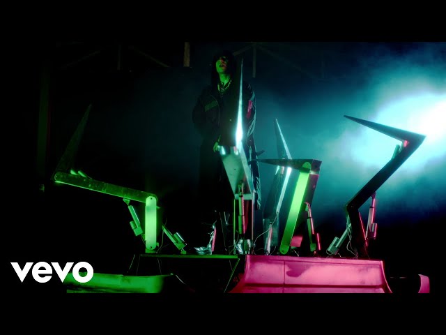 Parlami von Fasma & Gg ((jetzt ansehen))