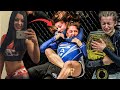 Ring Girl Turned ONE World Champion Danielle Kelly S Full Fights