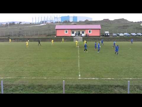 Dumbravita - Sisesti 0 - 4 (repr 2)