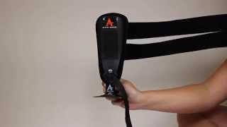 Active Ankle Brace - T1