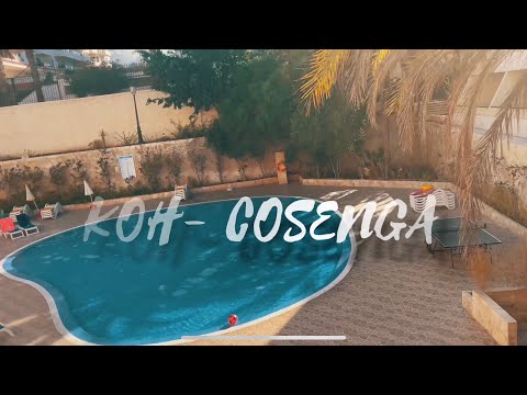 Koh - Cosenga ( Official Video )