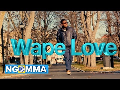 Busy Class - Wape love (Official video)