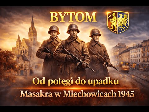 Why Bytom Had to Fall? The Dark Price of Silesian Berlin's Power
