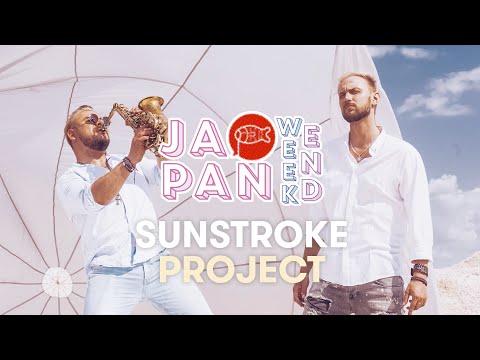 Sunstroke Project full show at Weekend Live · Madrid 2019