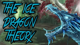 Most Popular Theory! ICE DRAGONS (Game of Thrones)