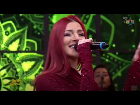 Branka Sokolovska - Aj zasvirete mladi momcinja ( merak meana )