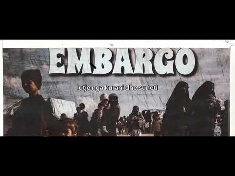 39. Shenjat e Kijametit - AbduRrahim Balla