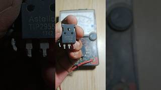 Download lagu CARA CEK TR TIP 2955 #transistoramplifier mp3