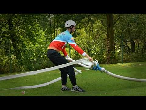 SDH Oprechtice Sport / Video k zakončení sezóny - Sezóna 2017