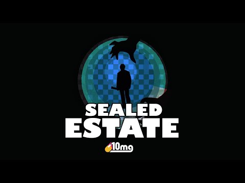 10mg : Sealed Estate (10sec Steam) Trailer thumbnail