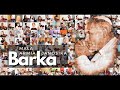 BARKA - 150. Górali z Małej Armii Janosika dla Jana Pawła II (OFFICIAL PANDEMIC VIDEO)