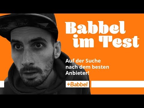 Babbel Test - Sprachen lernen einfach gemacht | Meine Erfahrung mit Babbel