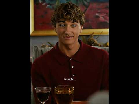 Jeremiah x Conrad & Belly || jealousy, jealousy #thesummeriturnedpretty #tsitp #jellyfish #bonrad