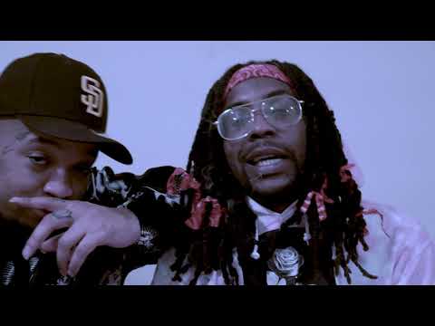 Tony Rose x Kenny V - "Dope Head" (Official Video)