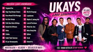 Download lagu Ukays mp3