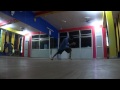 Dubstep daNce by Ajay PoptroN freesTyle....