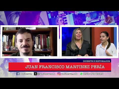 Periodistas | ¿Cuál es el valor de la libertad en la actualidad?