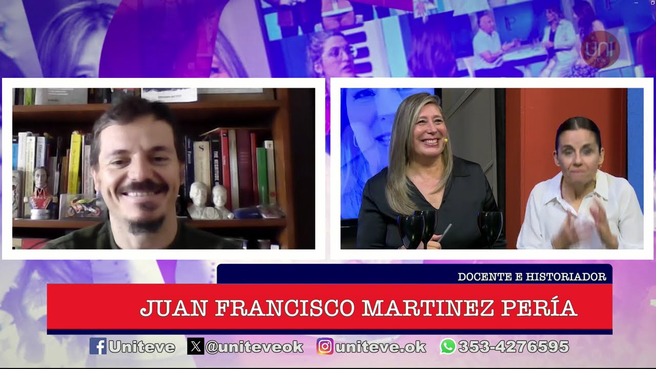 Uniteve Noticias | Periodistas | ¿Cuál es el valor de la libertad en la actualidad?