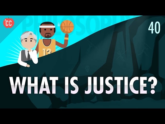 Videouttalande av justice Engelska